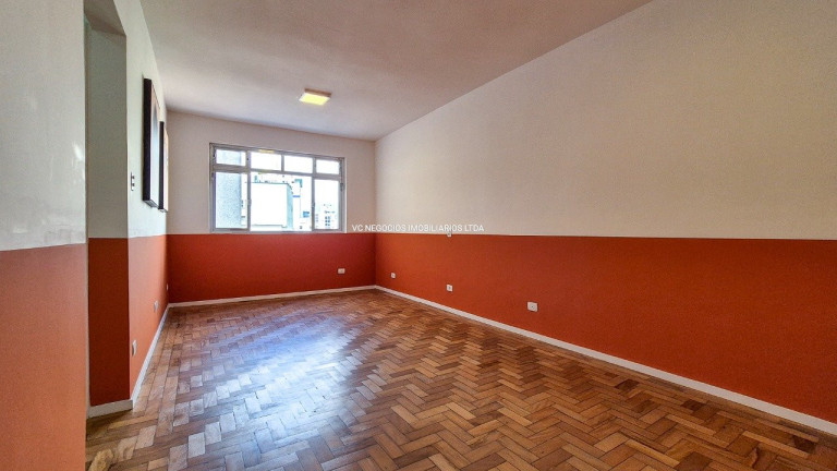 Imagem Apartamento com 1 Quarto à Venda, 32 m² em Vila Buarque - São Paulo