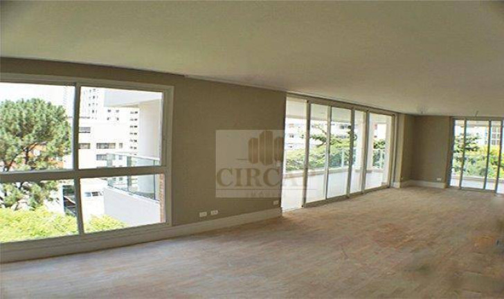 Imagem Apartamento com 4 Quartos à Venda, 270 m² em Higienópolis - São Paulo Imagem Apartamento com 4 Quartos à Venda, 270 m² em Higienópolis - São Paulo