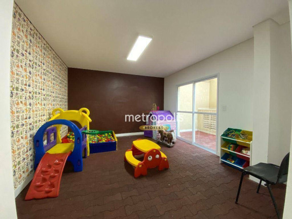 Imagem Apartamento com 3 Quartos à Venda, 84 m² em Santa Paula - São Caetano Do Sul Imagem Apartamento com 3 Quartos à Venda, 84 m² em Santa Paula - São Caetano Do Sul