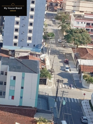Imagem Apartamento com 2 Quartos à Venda, 142 m² em Vila Tupi - Praia Grande