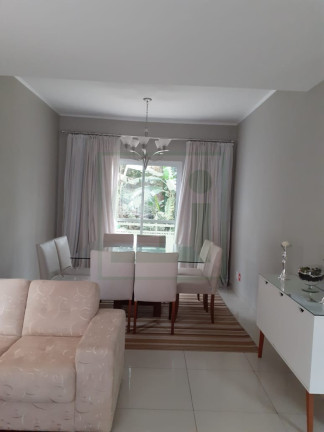 Imagem Casa com 3 Quartos à Venda, 124 m² em Chácara Pavoeiro - Cotia Imagem Casa com 3 Quartos à Venda, 124 m² em Chácara Pavoeiro - Cotia