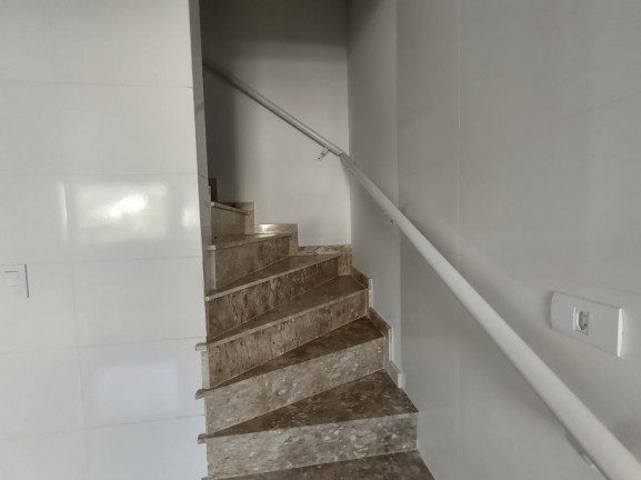 Imagem Cobertura com 3 Quartos à Venda, 130 m² em Vila Curuçá - Santo André Imagem Cobertura com 3 Quartos à Venda, 130 m² em Vila Curuçá - Santo André