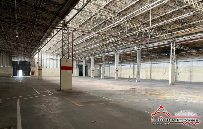 Imagem Galpão à Venda, 6.400 m² em Jardim Califórnia - Jacareí