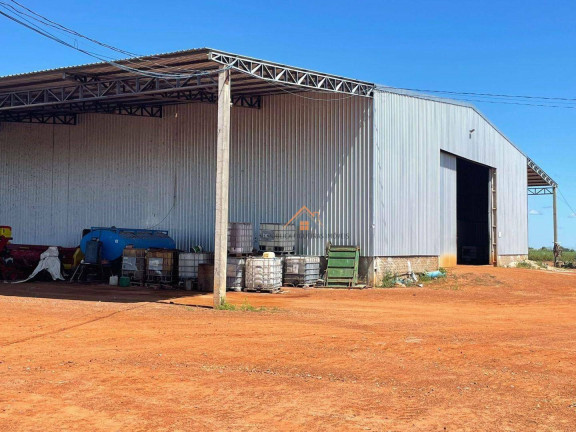 Imagem Fazenda à Venda, 24.220.000 m² em Zona Rural - Peixes Imagem Fazenda à Venda, 24.220.000 m² em Zona Rural - Peixes