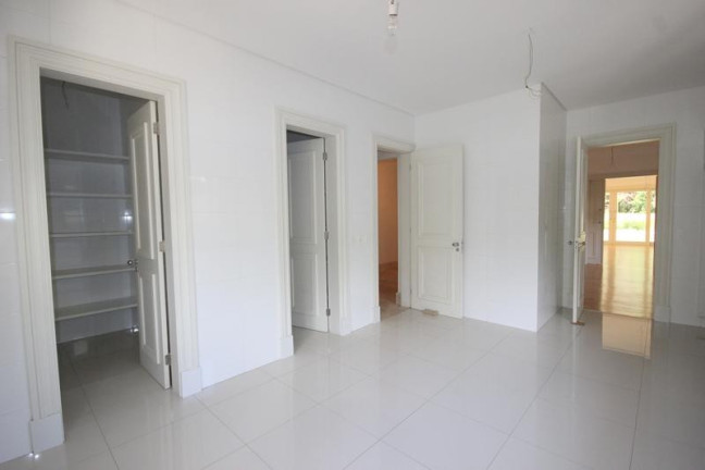 Imagem Casa com 4 Quartos à Venda, 840 m² em Cidade Jardim - São Paulo