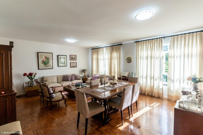 Imagem Apartamento com 3 Quartos à Venda, 126 m² em Bela Vista - São Paulo Imagem Apartamento com 3 Quartos à Venda, 126 m² em Bela Vista - São Paulo