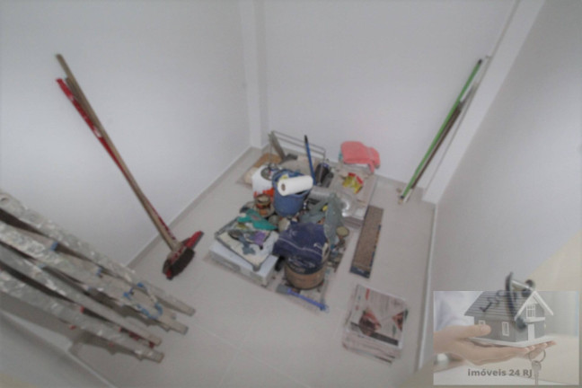 Imagem Apartamento com 3 Quartos à Venda, 160 m² em Flamengo - Rio De Janeiro