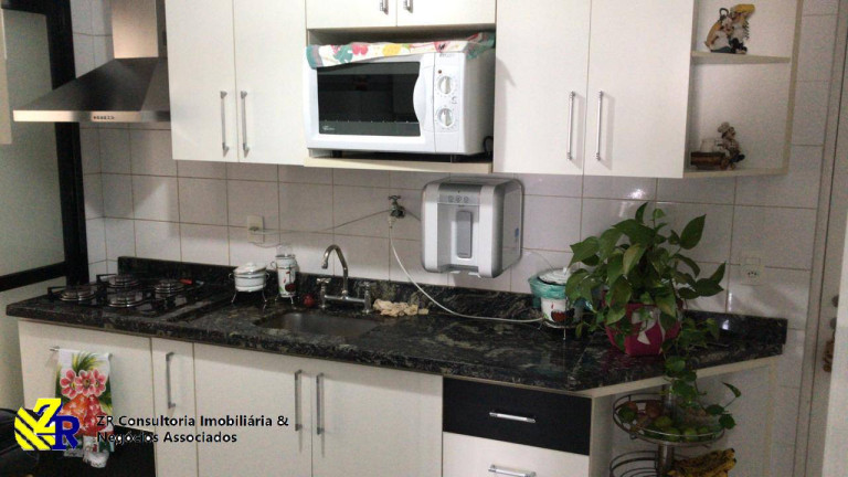 Imagem Apartamento com 3 Quartos à Venda, 79 m² em Vila Regente Feijó - São Paulo