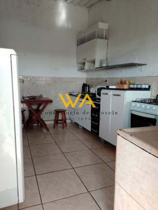 Imagem Casa com 4 Quartos à Venda, 150 m² em Vila Paulista - Mogi Das Cruzes Imagem Casa com 4 Quartos à Venda, 150 m² em Vila Paulista - Mogi Das Cruzes