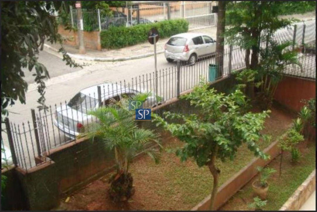 Imagem Apartamento com 2 Quartos à Venda, 53 m² em Jardim Celeste - São Paulo Imagem Apartamento com 2 Quartos à Venda, 53 m² em Jardim Celeste - São Paulo