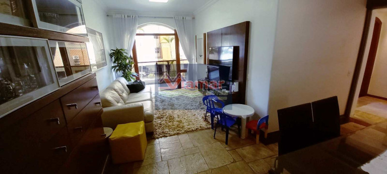 Imagem Apartamento com 3 Quartos à Venda, 130 m² em Enseada - Guarujá Imagem Apartamento com 3 Quartos à Venda, 130 m² em Enseada - Guarujá