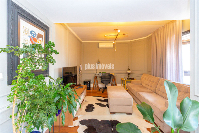 Imagem Apartamento com 2 Quartos à Venda, 145 m² em Pinheiros - São Paulo Imagem Apartamento com 2 Quartos à Venda, 145 m² em Pinheiros - São Paulo