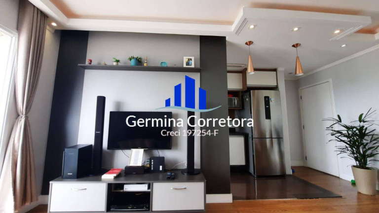 Imagem Apartamento com 3 Quartos à Venda, 73 m² em Jardim Iracema/aldeia - Barueri Imagem Apartamento com 3 Quartos à Venda, 73 m² em Jardim Iracema/aldeia - Barueri