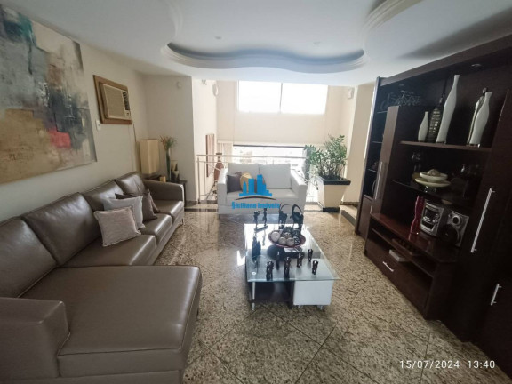 Imagem Casa com 4 Quartos à Venda, 550 m² em Camboinhas - Niterói