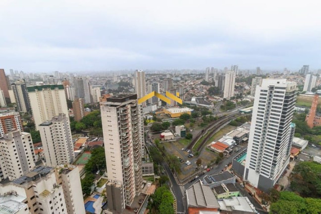 Imagem Apartamento com 4 Quartos à Venda, 304 m² em Chácara Klabin - São Paulo Imagem Apartamento com 4 Quartos à Venda, 304 m² em Chácara Klabin - São Paulo