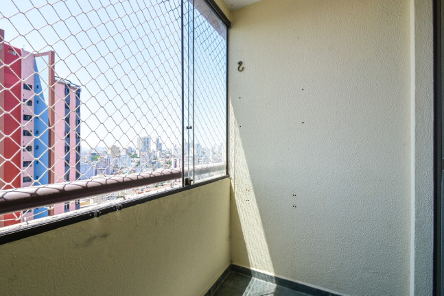 Imagem Apartamento com 2 Quartos à Venda, 56 m² em Cambuci - São Paulo Imagem Apartamento com 2 Quartos à Venda, 56 m² em Cambuci - São Paulo