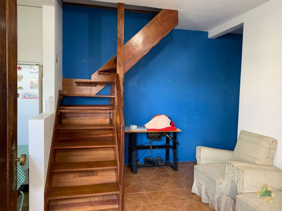 Imagem Casa com 4 Quartos à Venda, 200 m² em Vila Abernéssia - Campos Do Jordão