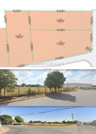 Imagem Imóvel à Venda, 37.821 m² em Cascata - Paulínia Imagem Imóvel à Venda, 37.821 m² em Cascata - Paulínia