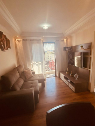 Imagem Imóvel com 2 Quartos à Venda, 55 m² em Santa Terezinha - São Bernardo Do Campo Imagem Imóvel com 2 Quartos à Venda, 55 m² em Santa Terezinha - São Bernardo Do Campo