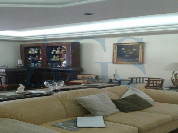 Imagem Apartamento com 4 Quartos à Venda, 270 m² em Tatuape - São Paulo Imagem Apartamento com 4 Quartos à Venda, 270 m² em Tatuape - São Paulo