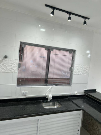 Imagem Casa com 2 Quartos à Venda, 60 m² em Vila Caiçara - Praia Grande Imagem Casa com 2 Quartos à Venda, 60 m² em Vila Caiçara - Praia Grande