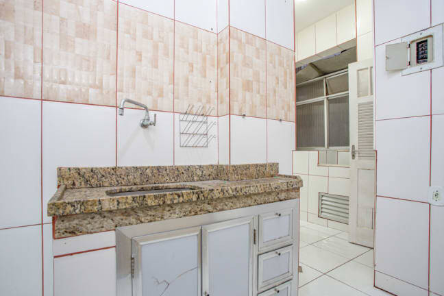 Imagem Apartamento com 3 Quartos à Venda, 74 m² em Leme - Rio De Janeiro
