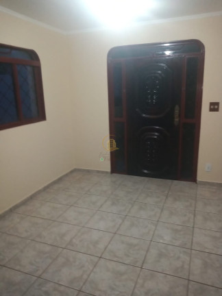 Imagem Casa com 4 Quartos à Venda, 190 m² em Residencial Cidade Jardim - São José Do Rio Preto Imagem Casa com 4 Quartos à Venda, 190 m² em Residencial Cidade Jardim - São José Do Rio Preto