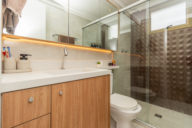 Imagem Apartamento com 3 Quartos à Venda, 92 m² em água Branca - São Paulo