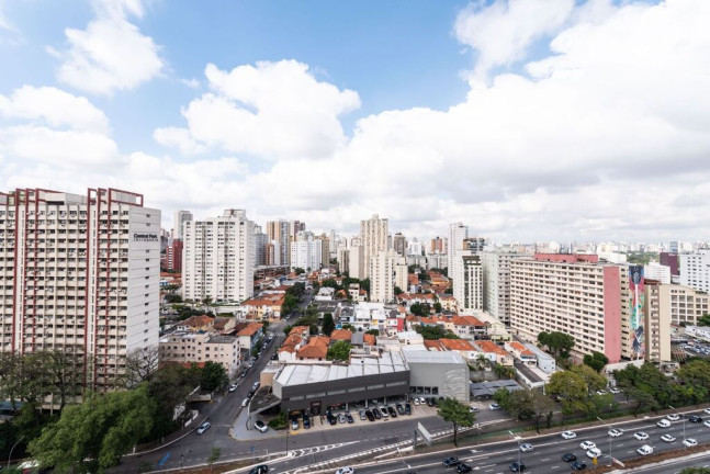 Imagem Apartamento com 4 Quartos à Venda, 171 m² em Paraíso - São Paulo Imagem Apartamento com 4 Quartos à Venda, 171 m² em Paraíso - São Paulo