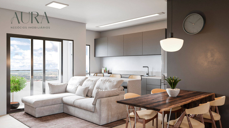 Imagem Apartamento com 2 Quartos à Venda, 56 m² em Meia Praia - Navegantes Imagem Apartamento com 2 Quartos à Venda, 56 m² em Meia Praia - Navegantes