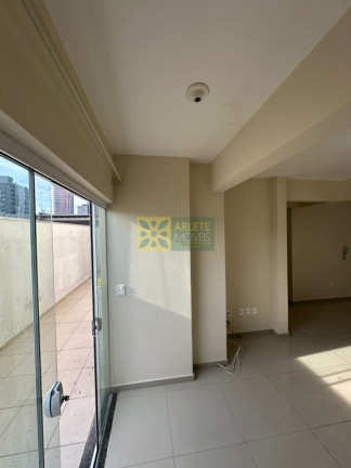 Imagem Apartamento com 2 Quartos para Alugar, 80 m² em Balneário Perequê - Porto Belo Imagem Apartamento com 2 Quartos para Alugar, 80 m² em Balneário Perequê - Porto Belo