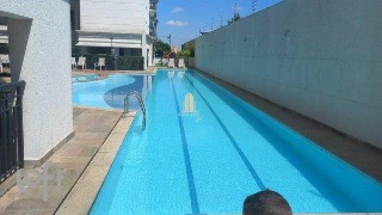 Imagem Apartamento com 2 Quartos à Venda, 53 m² em Vila Moraes - São Paulo Imagem Apartamento com 2 Quartos à Venda, 53 m² em Vila Moraes - São Paulo