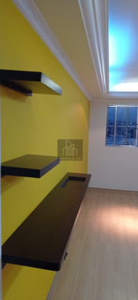 Imagem Apartamento com 2 Quartos à Venda, 54 m² em Bonfim - Osasco Imagem Apartamento com 2 Quartos à Venda, 54 m² em Bonfim - Osasco