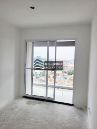 Apartamento com 2 Quartos à Venda, 57 m² em Demarchi - São Bernardo Do Campo