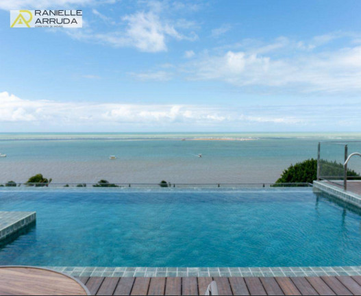 Imagem Apartamento com 3 Quartos à Venda, 95 m² em Camboinha - Cabedelo Imagem Apartamento com 3 Quartos à Venda, 95 m² em Camboinha - Cabedelo