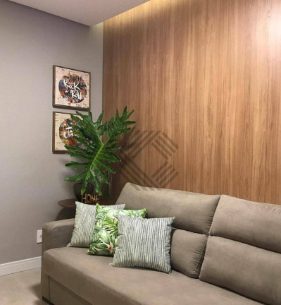 Imagem Apartamento com 1 Quarto para Alugar, 52 m² em Parque Campolim - Sorocaba Imagem Apartamento com 1 Quarto para Alugar, 52 m² em Parque Campolim - Sorocaba