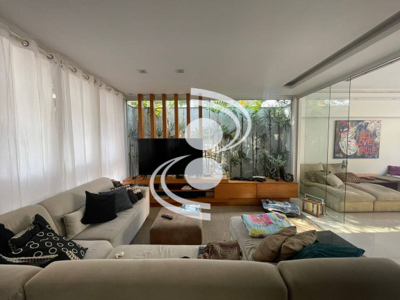 Imagem Casa com 4 Quartos à Venda, 250 m² em Barra Da Tijuca - Rio De Janeiro Imagem Casa com 4 Quartos à Venda, 250 m² em Barra Da Tijuca - Rio De Janeiro