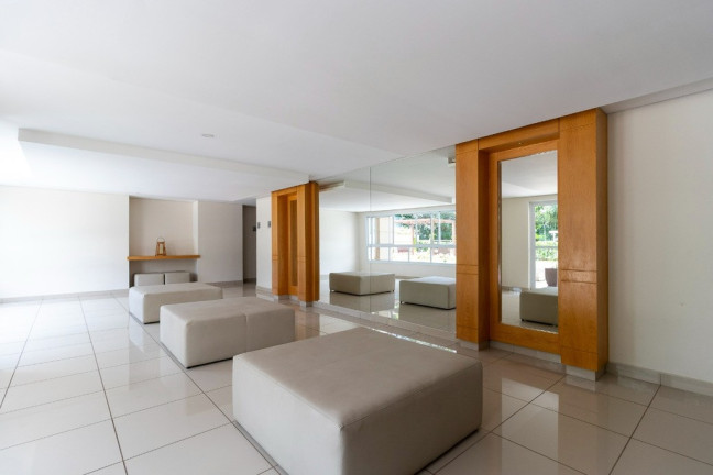 Imagem Apartamento com 2 Quartos à Venda, 86 m² em Vila Gumercindo - São Paulo