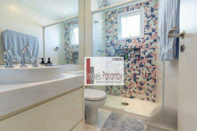 Imagem Apartamento com 4 Quartos à Venda, 280 m² em Mooca - São Paulo Imagem Apartamento com 4 Quartos à Venda, 280 m² em Mooca - São Paulo