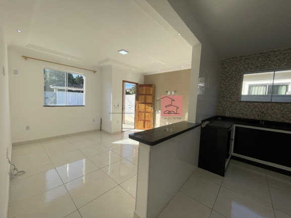 Imagem Casa com 2 Quartos à Venda, 120 m² em Jardim Atlântico Leste (itaipuaçu) - Maricá Imagem Casa com 2 Quartos à Venda, 120 m² em Jardim Atlântico Leste (itaipuaçu) - Maricá