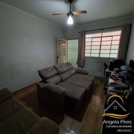 Imagem Casa com 2 Quartos à Venda, 149 m² em Parque Panamericano - São Paulo