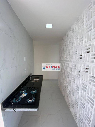 Imagem Casa com 2 Quartos à Venda, 48 m² em Paratibe - João Pessoa Imagem Casa com 2 Quartos à Venda, 48 m² em Paratibe - João Pessoa