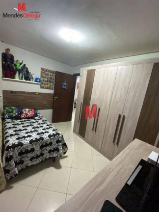 Imagem Apartamento com 4 Quartos à Venda, 205 m² em Parque Campolim - Sorocaba Imagem Apartamento com 4 Quartos à Venda, 205 m² em Parque Campolim - Sorocaba
