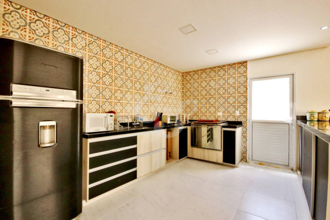 Imagem Casa de Condomínio com 4 Quartos à Venda, 350 m² em Alphaville - Santana De Parnaíba Imagem Casa de Condomínio com 4 Quartos à Venda, 350 m² em Alphaville - Santana De Parnaíba