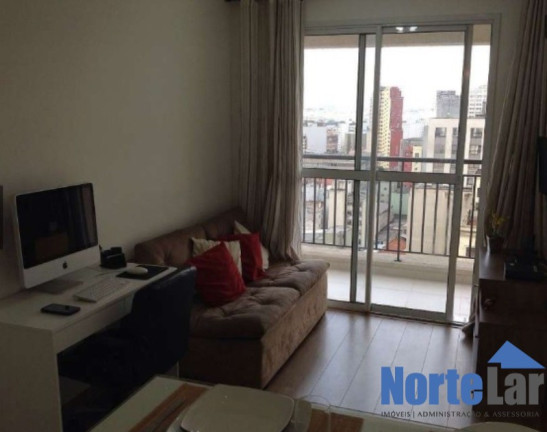 Imagem Apartamento com 1 Quarto à Venda, 36 m² em Santa Efigênia - São Paulo Imagem Apartamento com 1 Quarto à Venda, 36 m² em Santa Efigênia - São Paulo