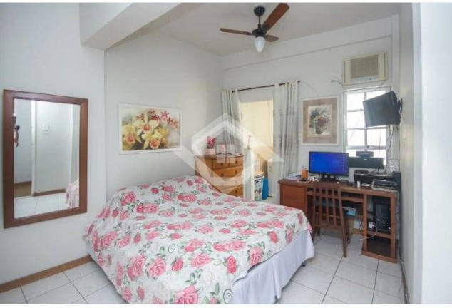 Imagem Apartamento com 2 Quartos à Venda, 61 m² em Copacabana - Rio De Janeiro Imagem Apartamento com 2 Quartos à Venda, 61 m² em Copacabana - Rio De Janeiro