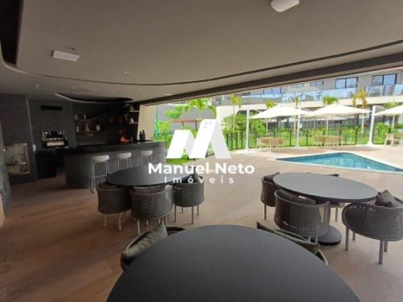 Imagem Apartamento com 4 Quartos à Venda, 253 m² em Meireles - Fortaleza
