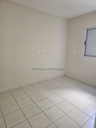 Imagem Apartamento com 3 Quartos para Alugar, 71 m² em Jardim Tamoio - Jundiaí