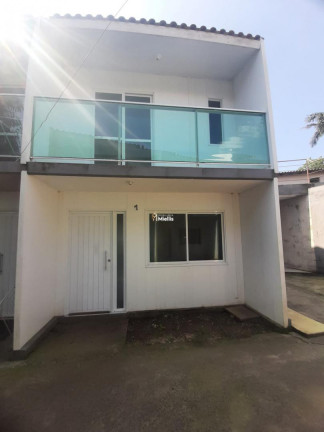 Imagem Casa com 2 Quartos à Venda, 59 m² em Tarumã - Viamão Imagem Casa com 2 Quartos à Venda, 59 m² em Tarumã - Viamão