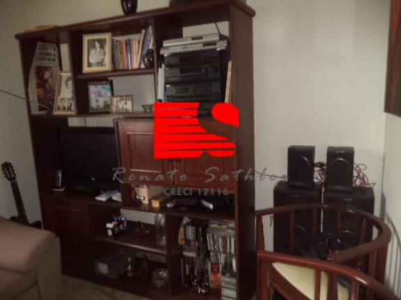 Imagem Casa com 4 Quartos à Venda, 250 m² em Santa Tereza - Belo Horizonte